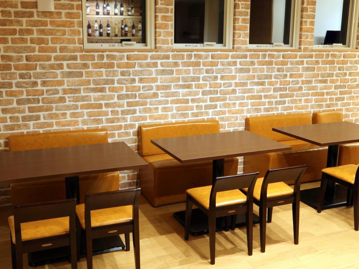札幌 八号旅馆酒店 外观 照片